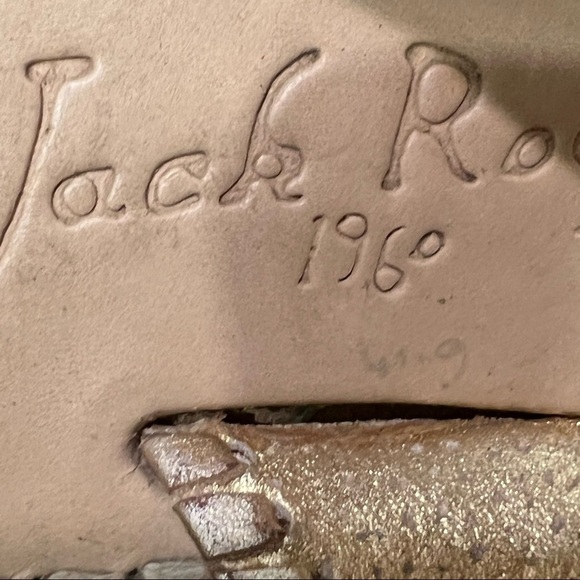 Jack Rogers Jacks ll Cork Sandals main image 5